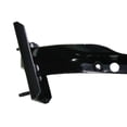 thumbnail image 2 of KarParts360 For Chrysler Town & Country 2008 2009 2010 Bumper Bracket Rear, Passenger Side | CAPA | Rail Extension | Replacement For CH1105804, CH1105804C | 5113322AA, 2 of 4