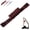 Black, variant on Resistance Bands for Women, Numbered Fitness Bands for Stretching Yoga Glutes, Elastic Exercise Loops for Full Body Workout Home Gym