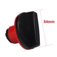 thumbnail image 4 of 4X Couvercle de Commutateur de Réservoir de Carburant pour JOG XC FORCEX 100 JOG100 XC100 FC100 5WY-F4610-00, 4 * Bouchon de Réservoir de Carburant, Rouge & Noir, 4 of 5