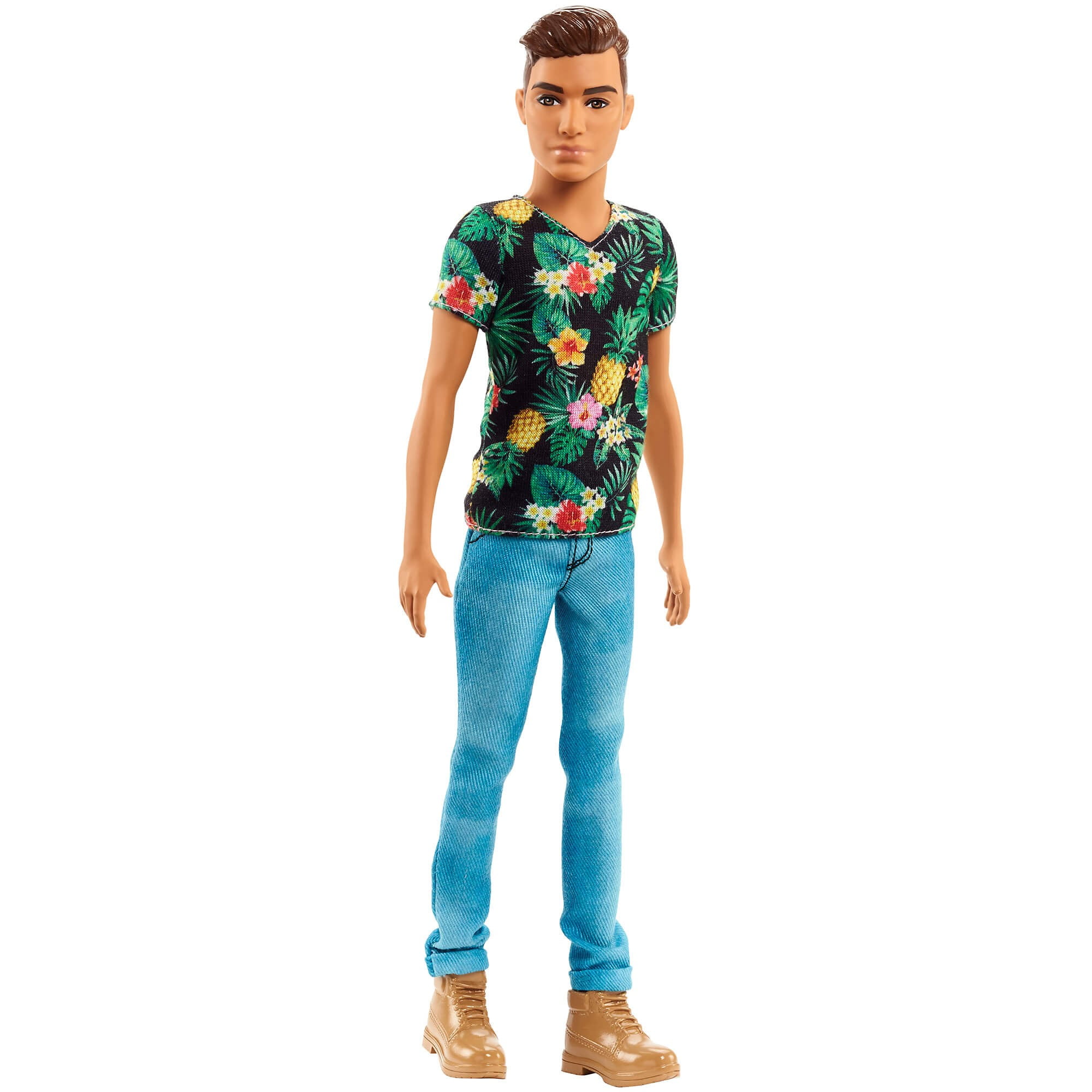 ken fashionista walmart