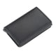 thumbnail image 2 of Tarjetero para hombre, tarjetero automático antimagnético de estilo europeo y americano, tarjetero automático con apertura emergente, tarjetero antirrobo RFID, 2 of 4