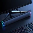 thumbnail image 4 of HEATSHAKING Creative Soundbar Speaker for School Use 1Pack Back to School, 4 of 8