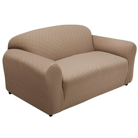 Stretch Sensations Newport Slipcover Sofa Couch Cover