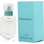 Tiffany & Co 0.17 oz/ .5 ml Eau De Parfum Splash For Women