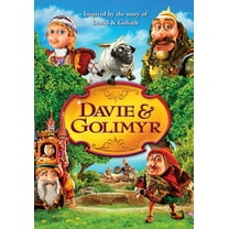 Pre-Owned Davie & Golimyr (DVD)