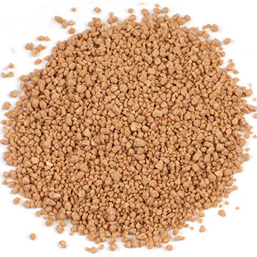 The Spice Lab No. 154 - Granulated Molasses Powder - Adds that secret southern flavor to all foods Molasses sugar All Natural Kosher Non GMO Gluten Free Sugar - 1 lb Resealable Bag 1 Pound (Pack of 1)