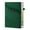 Green, variant on Dujiujun 2025 Daily Planner Notebook One Page Per Day Jan-Dec 2025 365 Pages Appointments Organization Yearly Daily Journal