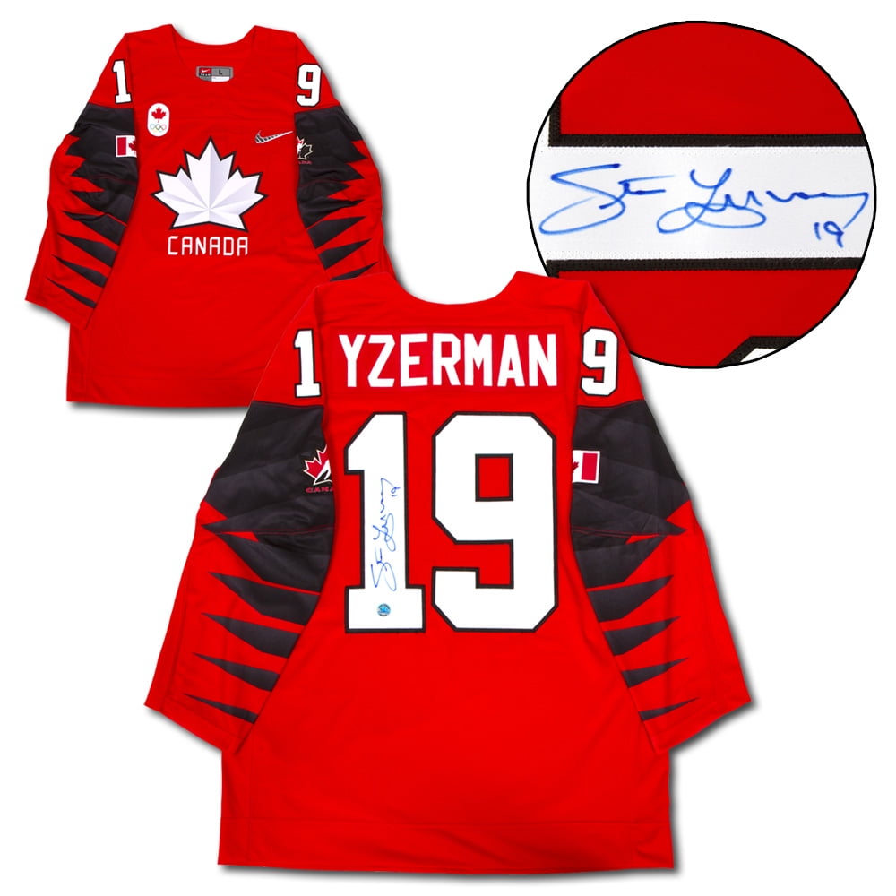 nike canada soccer jersey