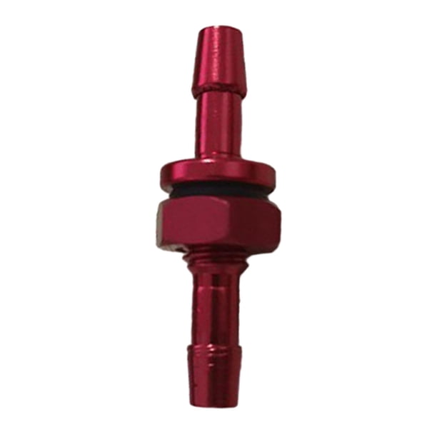 Boquilla de agua CUTICAT M6 para barco RC
