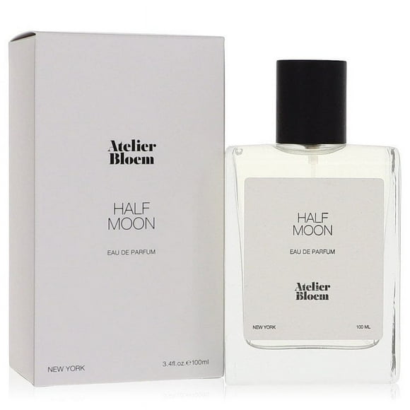 Atelier Bloem Half Moon par Atelier Bloem Vaporisateur Eau de Parfum (Unisexe) 3.4 oz