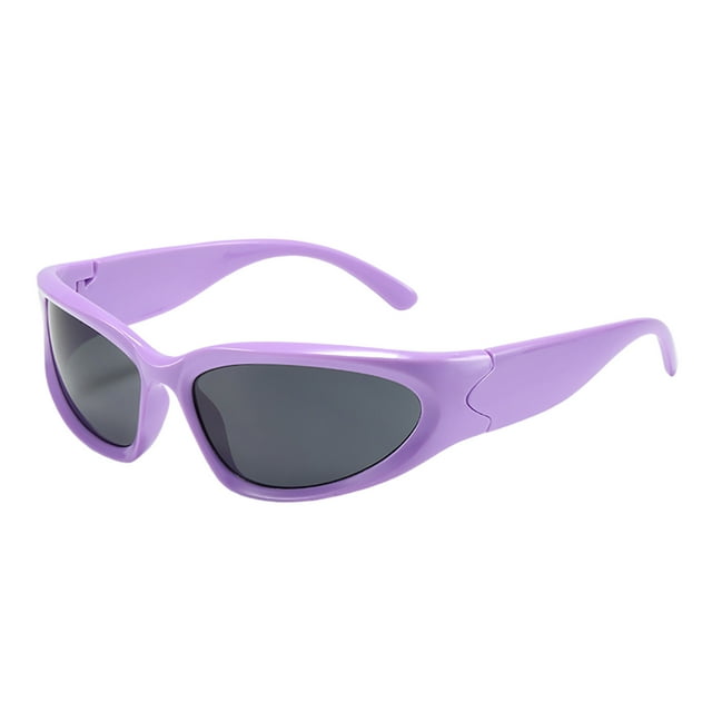 Lunettes de Cyclisme pour Sports Extérieurs Design Léger et Pliable pour Tous Âges Équipement Extérieur Polyvalent pour Randonnée et Aventure