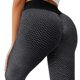 thumbnail image 1 of Fitness Entrenamiento Yoga Pantalones Mujeres Entrenamiento Fitness Deporte Medias Leggings (Negro 2XL) Tmvgtek Para Estrenar, 1 of 1