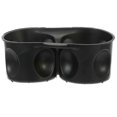 thumbnail image 4 of Front Cup Holder Liner Insert 1WV70DX9AA for Town 2011-2020, 4 of 5