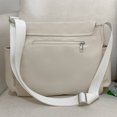 thumbnail image 3 of Bolso Bandolera Elegante para Mujer Y2K Star Gran Capacidad Niñas Adolescentes, 3 of 9