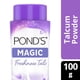 thumbnail image 2 of Polvo de talco Pond's Magic Talc, 100 g, iluminador facial, 2 of 4