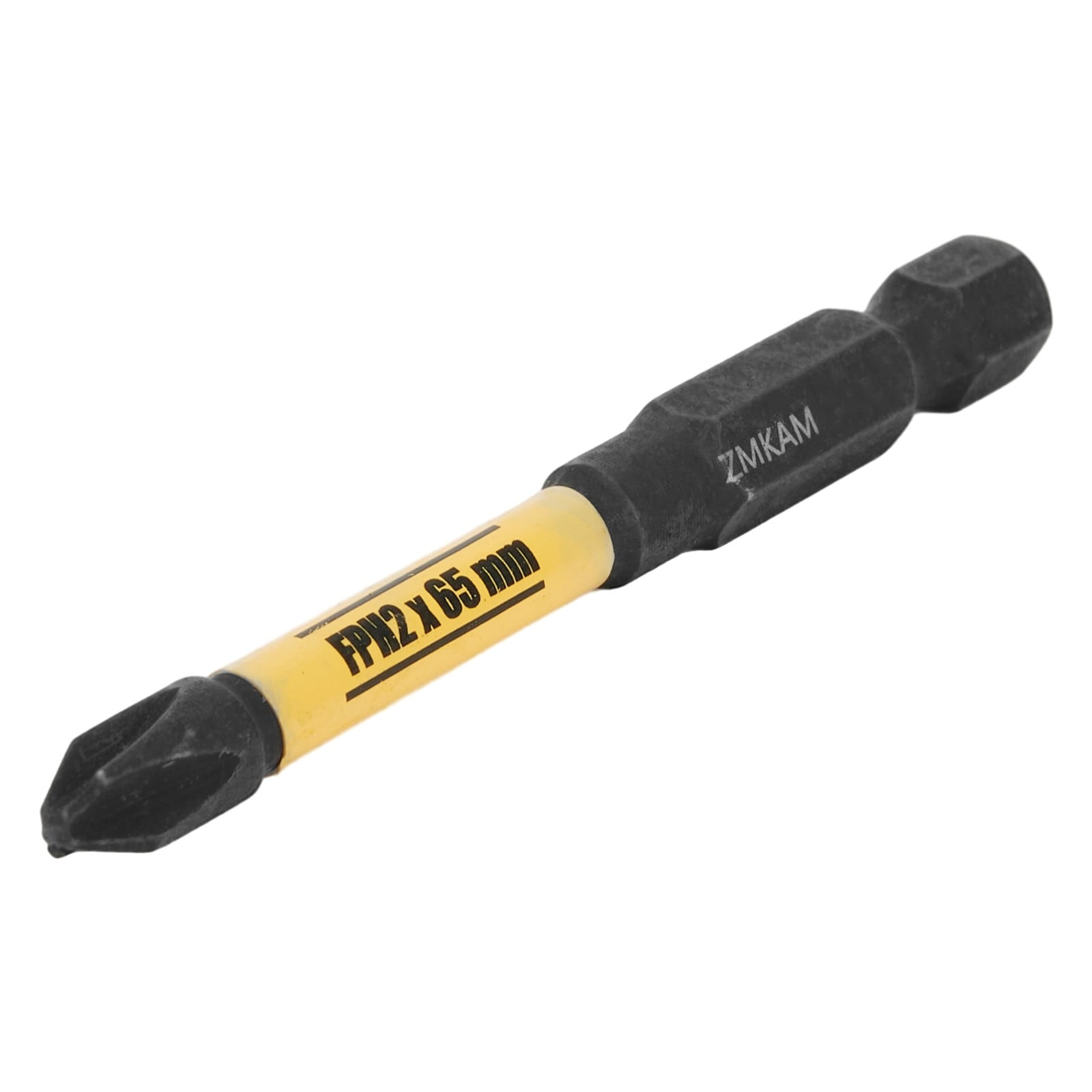 Lot De 10 Embouts De Tournevis Cruciformes Magnétiques Spéciaux Pour électricien FPH1, FPH2, FPH3, FPZ1, FPZ2, FPZ3, 65 Mm, 80 Mm, 110 Mm