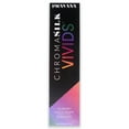 thumbnail image 5 of ChromaSilk Vivids Long-Lasting Vibrant Color - Blue Topaz by Pravana for Unisex - 3 oz Hair Color, 5 of 6
