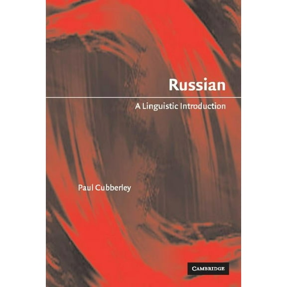 Linguistic Introductions Russian, (Hardcover)