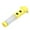 Yellow, variant on Inerposs Multi-Function Emergency Tool, Window Cutter, LED Flashlight, Compact Survival Hammer for Outdoor Activities, Vehicle Breakdowns, and Daily Use