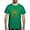 Kelly Green, variant on CafePress - Dark T Shirt - Men's Classic Graphic Cotton T-Shirt