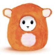 Ubooly Smart Plush Toy, Orange