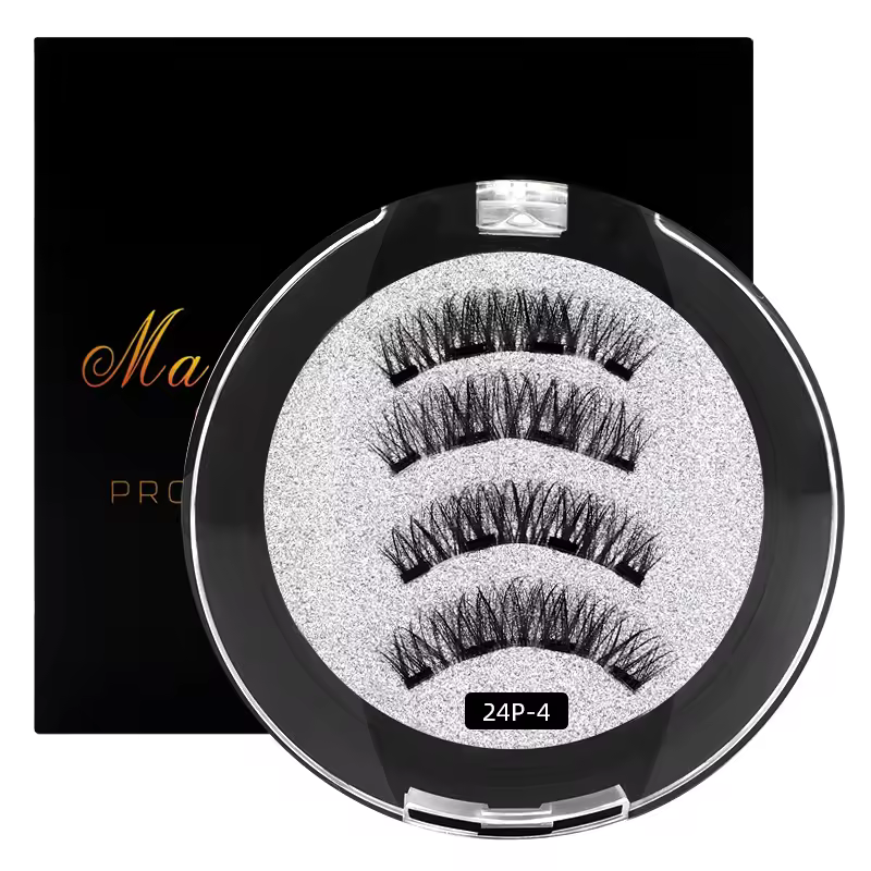 thumbnail image 1 of Magnetic Eye Lashes, 1 of 5