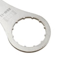 thumbnail image 3 of Bottom Bracket Wrench Repair Tool Bicycle bottom bracket Tool Axle Wrench Tool 48mm, 3 of 7