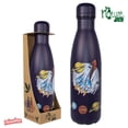 thumbnail image 4 of NatureVac Space 17oz Insulated Water Bottle by Deluxebase – Leakproof Flask, Hot 12Hrs, Cold 24Hrs, 4 of 5