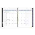 thumbnail image 2 of Mead® Blue Buttercup LG W/M Planner, 2027, 2 of 6