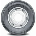 thumbnail image 5 of Hercules Strong Guard H-TL 285/75R24.5 G/14PLY  (2 Tires), 5 of 6
