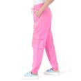 thumbnail image 2 of pantalón PARA MUJER QUARRY CON BOLSAS LATERALES AMPLIO CON RESORTES, 2 of 4