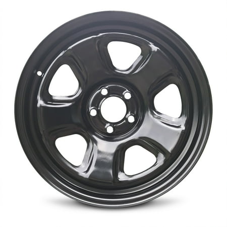 - Road Ready Replacement 18