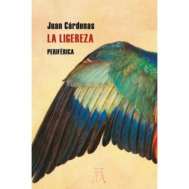 La Ligereza Blanco