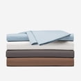 thumbnail image 2 of Sleep Country 500TC Egyptian Cotton 4 Piece Sheet Set, 2 of 7