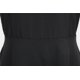 thumbnail image 4 of Vestido de fiesta sin mangas para mujer de los años 50: estampado floral, corte A, poliéster, cinturón extraíble, ropa de cóctel y fiesta, tallas S-XXL, contorno de pecho 88-104 cm, lavado a mano e, 4 of 5