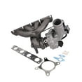 thumbnail image 2 of Car Turbo Turbocharger Engine 06J145713L TSSI,EA888, 2 of 2