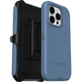 thumbnail image 3 of OtterBox Defender Series Blue Cell Phone Case for Apple, New, 3 of 5