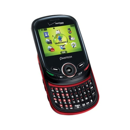 - Pantech Jest 2 8045 Replica Dummy Phone / Toy Phone (Black) (Bulk Packaging)