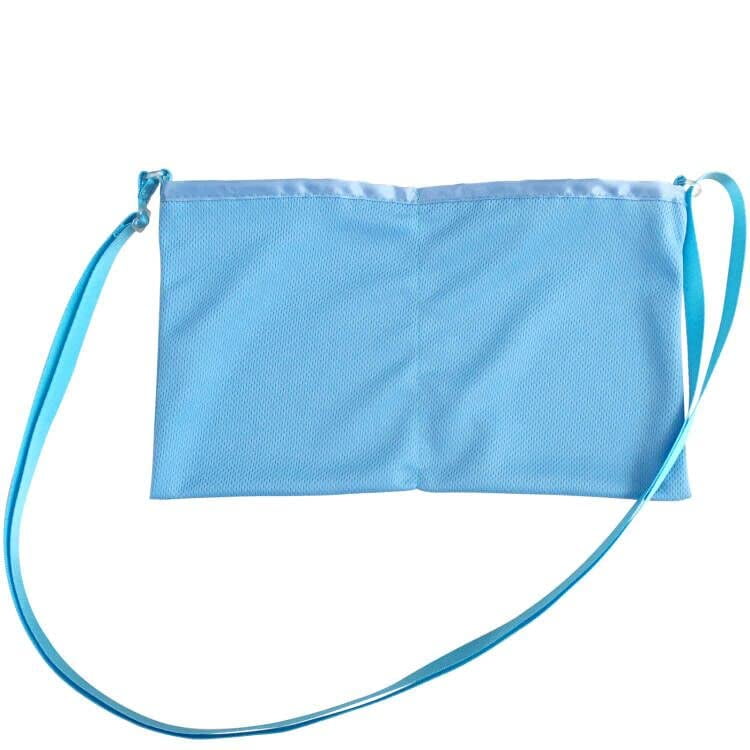 Quick Dry Mastectomy Drain Shower Bag Drainage Pouch Holder Tummy Tuck