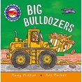 thumbnail image 1 of Amazing Machines: Big Bulldozers (Amazing Machines), 1 of 3
