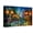Canvas, variant on Art.com End Of Winter Art Print by Leonid Afremov, 18" x 12"
