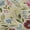 Linen, variant on Addison Rugs Mayfield Premium Machine Washable Transitional Floral Pink Rectangle Rug, 10' x 14'