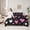 White Pink Black, variant on Homewish Teens Female Men Romantic Couple Lover Twin Bedding Sets 7-Piece,Red Love Heart Print Bedding Comforter Set Microfiber,Happy Valentine'S Day Breathable Sheet Sets,Super Cozy Room Decor