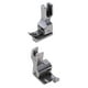 thumbnail image 1 of Prensatelas Zulema 2 piezas Derecha 1/8' 1/4' para máquina de coser industrial, 1 of 8