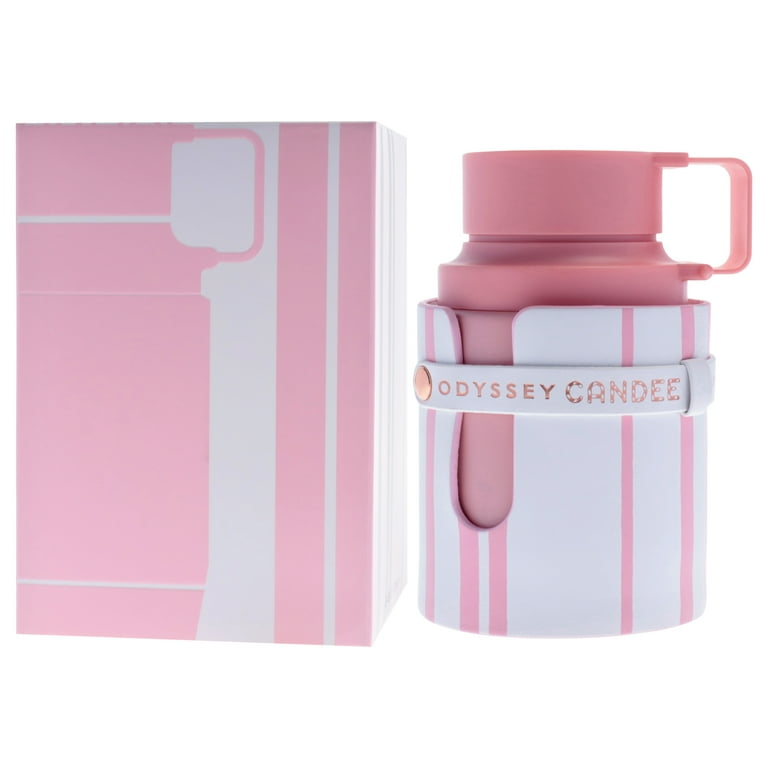 Armaf Odyssey Candee EDP Spray, Women's Perfume, 3.4 oz