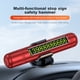thumbnail image 5 of FLhrweasw Cortador Seguridad para Tarjeta Número Coche Aleación Seguridad 3 en 1 (rojo), 5 of 9