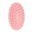 thumbnail image 5 of Unique Bargains Bath Brush for Shower 4.72"x2.76"x1.69" 1 Pc Pink, 5 of 6