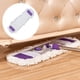 thumbnail image 5 of Almohadillas para trapeadores para limpieza de polvo Almohadillas para trapeadores de algodón reutilizables Equipo de limpieza, 5 of 5