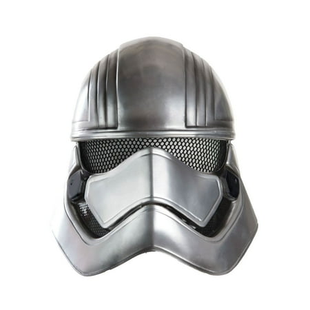 UPC 082686322782 product image for Star Wars: The Force Awakens - Kids Captain Phasma Half Helmet | upcitemdb.com