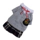 thumbnail image 5 of Suministros de ropa para mascotas,Ropa para mascotas Ropa suave y cómoda para perros Ropa para mascotas Acabado de lujo Jadeshay A, 5 of 8